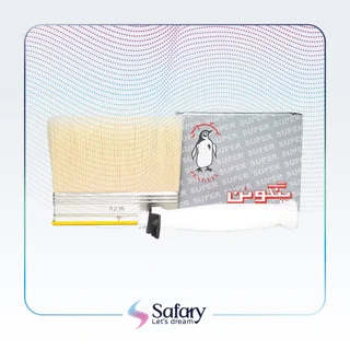 قلم پلاستیک زنی سوپر 14×4 پنگوئن | 300 گرم