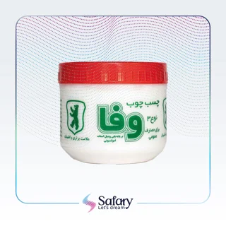 چسب چوب شمال نیمی