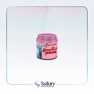 چسب سنگ سریع خشک جلاسنج