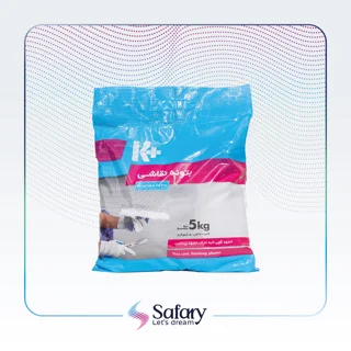 بتونه نقاشی (Painting Putty) کی پلاس | 5 کیلویی