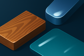 هر آنچه باید درباره رنگ پلی اورتان بدانید