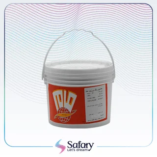 رنگ سفید اکریلیک مام رنگ کد 201 | 4 کیلوگرم