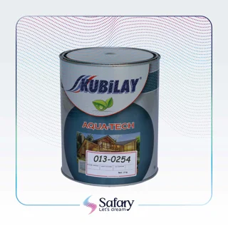 واتربیس ماهگونی 013.0254 کوبیلای بویا  | 2 کیلوگرم