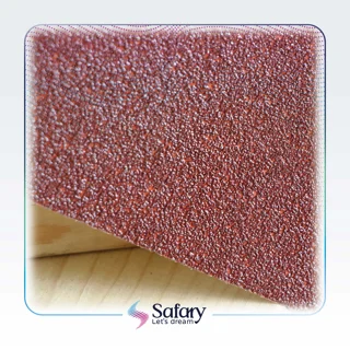 سنباده پوست آب Smirdex  | یونانی