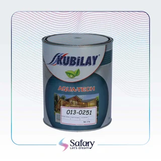 واتربیس بلوطی تیره 013.0251 کوبیلای بویا  | 2 کیلوگرم