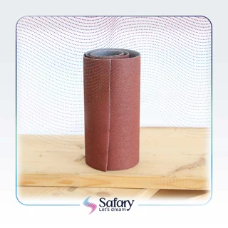 سنباده  پارچه ای smirdex (متری) | یونان