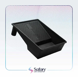 سینی غلطک بزرگ ۶/۵ لیتری برند GSB