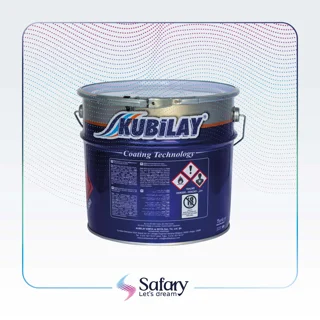 کیلر آکرلیک سوپر براق  325.0125 کوبیلای بویا  | 12 کیلوگرم