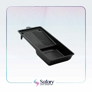 سینی غلطک 10cm  برند GSB