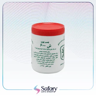 چسب چوب (وفا) شمال | نیم کیلویی