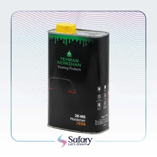 هاردنر (خشک کن) 1026 تهران‌نوژن وزن 1 کیلوگرم