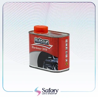 هاردنر اتومبیلی دوجزئی نیم لیتری اتوسان 2010