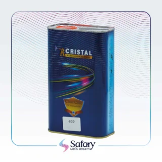 کیلر دوقلو اقتصادی کرستال ۱ لیتری | eco